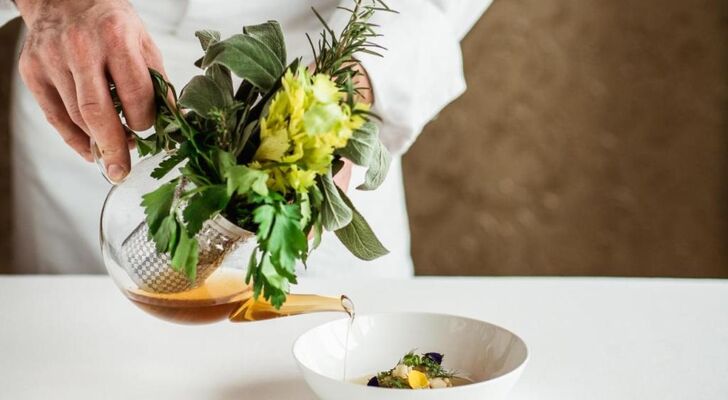 Carlton Hotel St Moritz - The Leading Hotels of the World