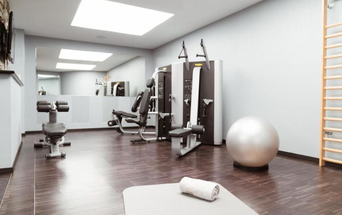 Carlton Hotel St Moritz - The Leading Hotels of the World