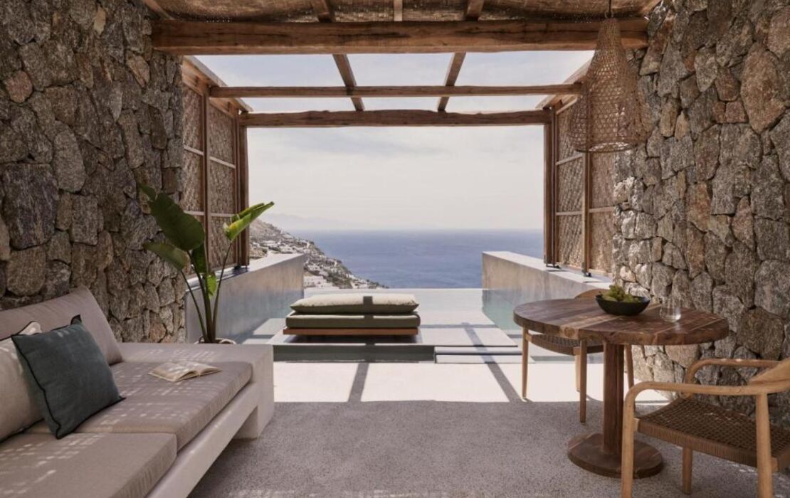 Archipelagos All Suites