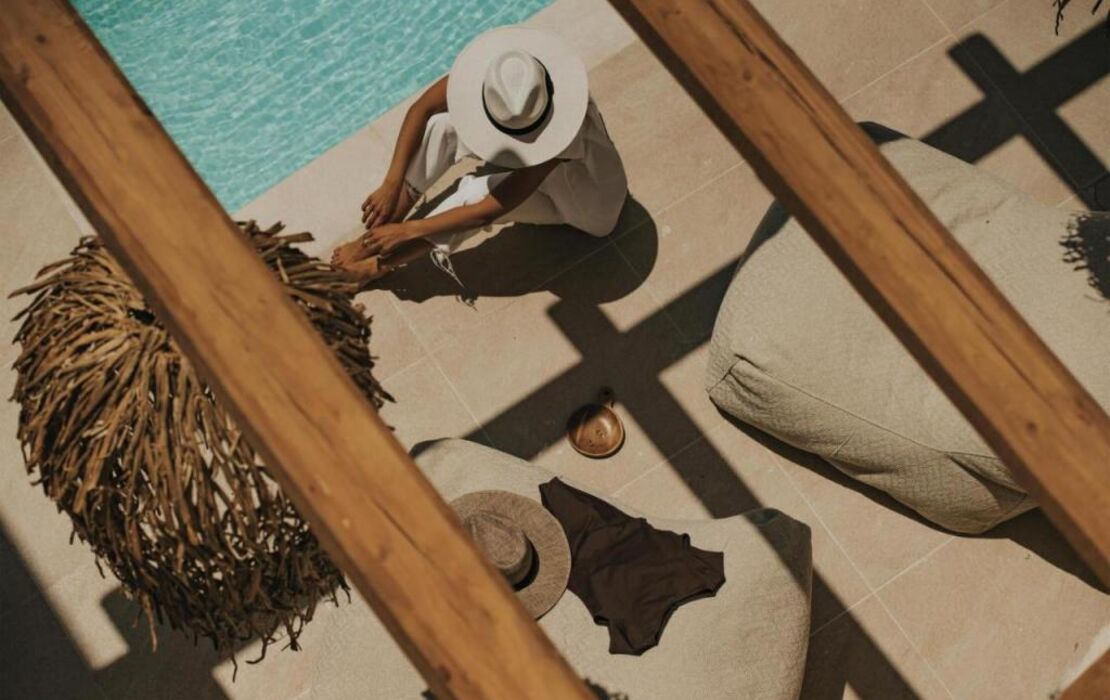 Manili Boutique Suites & Villas