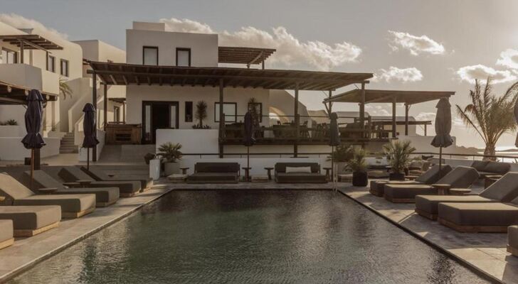 ananea Mykonos - Adults Only