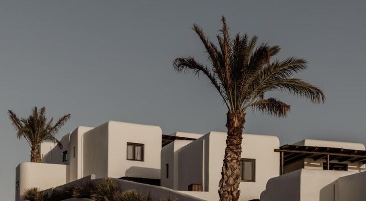 ananea Mykonos - Adults Only