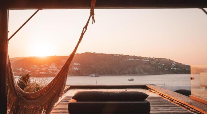 ananea Mykonos - Adults Only