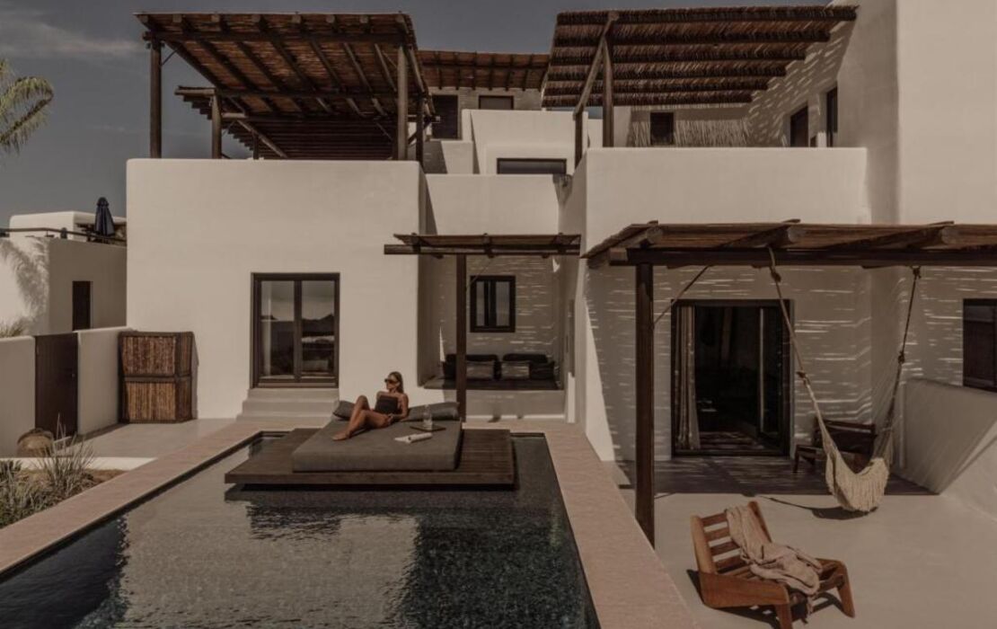 ananea Mykonos - Adults Only