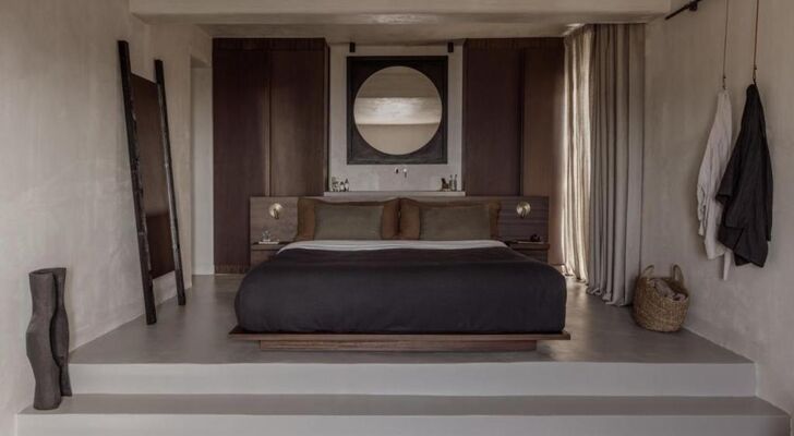 ananea Mykonos - Adults Only