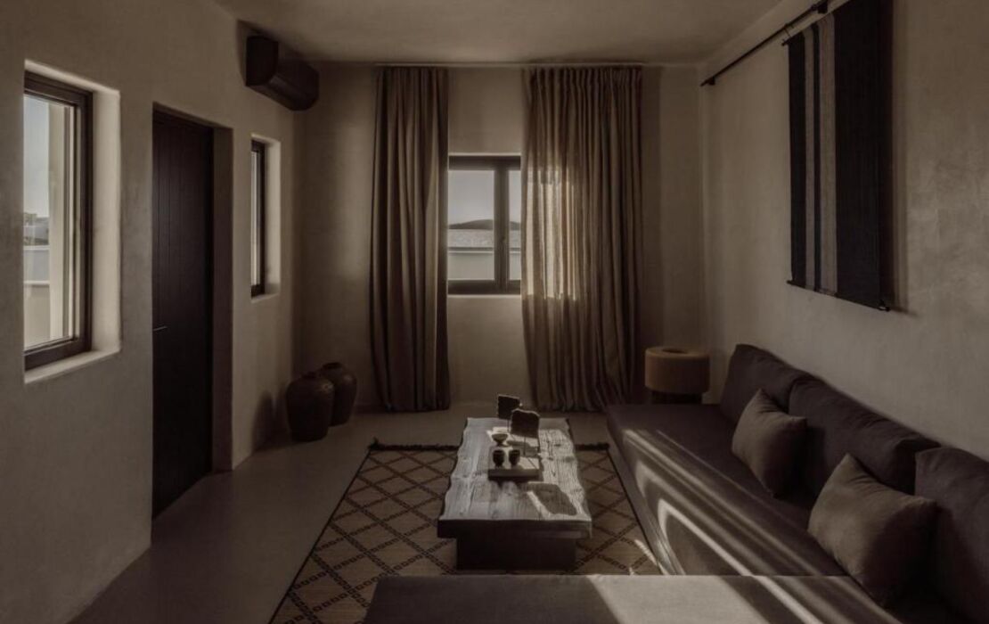 ananea Mykonos - Adults Only