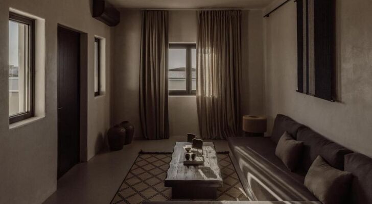 ananea Mykonos - Adults Only