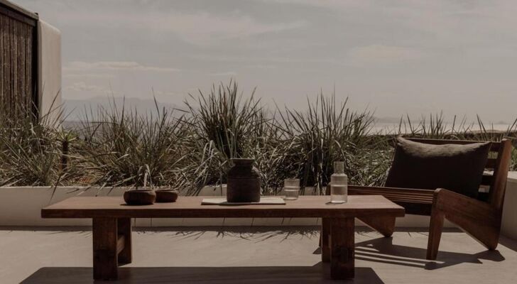 ananea Mykonos - Adults Only