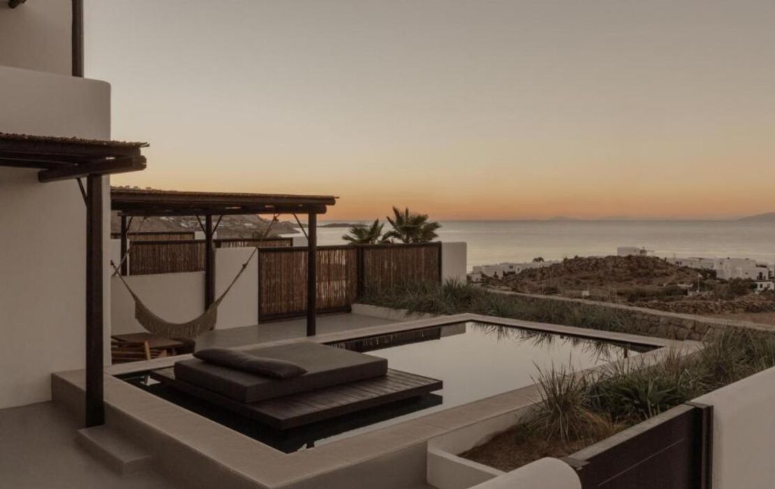 ananea Mykonos - Adults Only