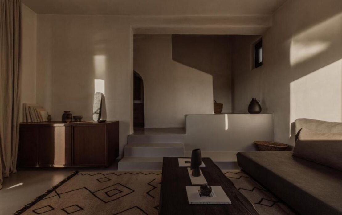 ananea Mykonos - Adults Only