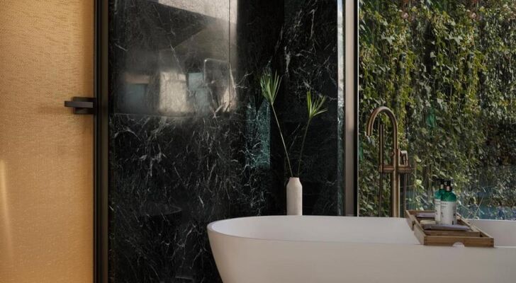 Anthology of Athens, The Leading Hotels of the World