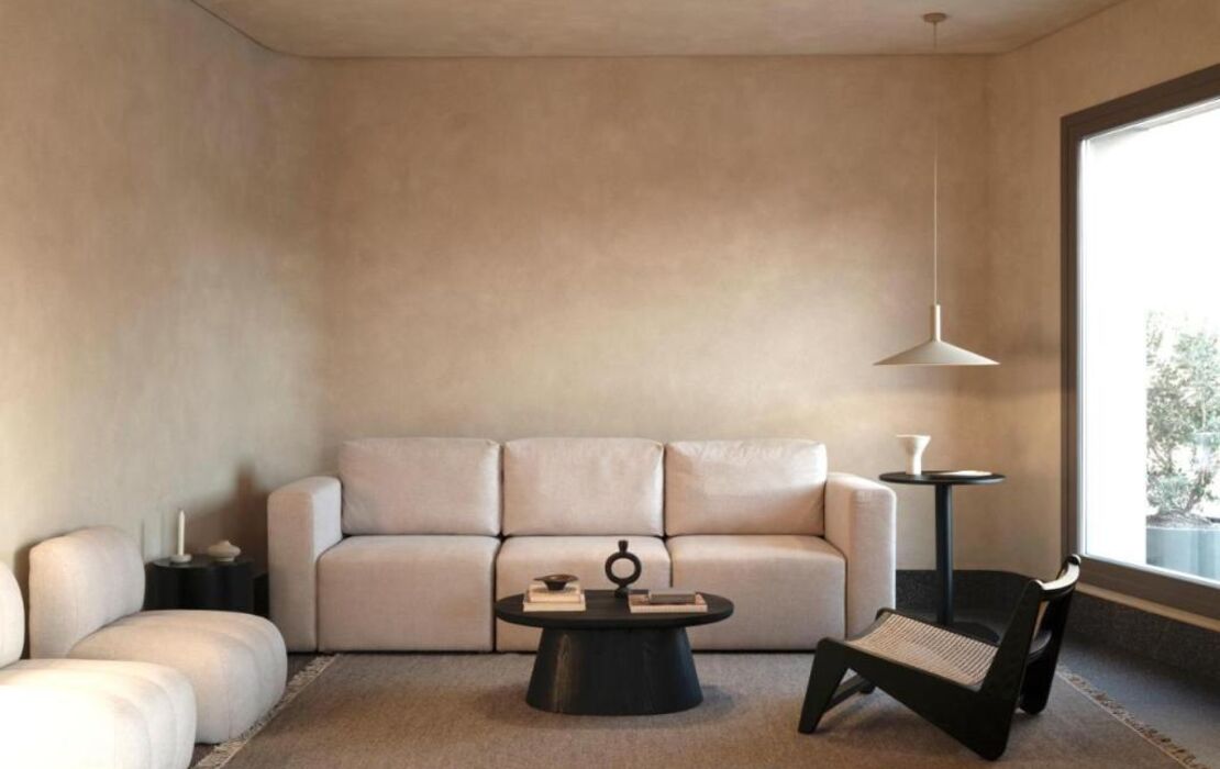 Enarma Suites & Spa Wellness Retreat