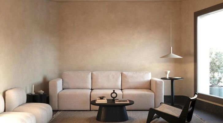 Enarma Suites & Spa Wellness Retreat