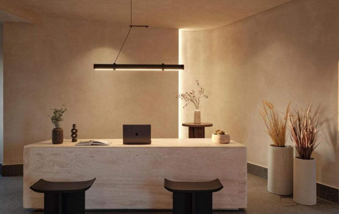 Enarma Suites & Spa Wellness Retreat