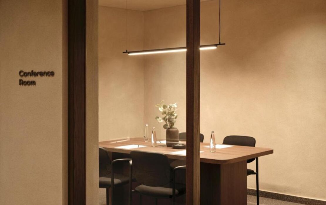 Enarma Suites & Spa Wellness Retreat