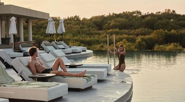 King Jason Zante – Designed for Adults