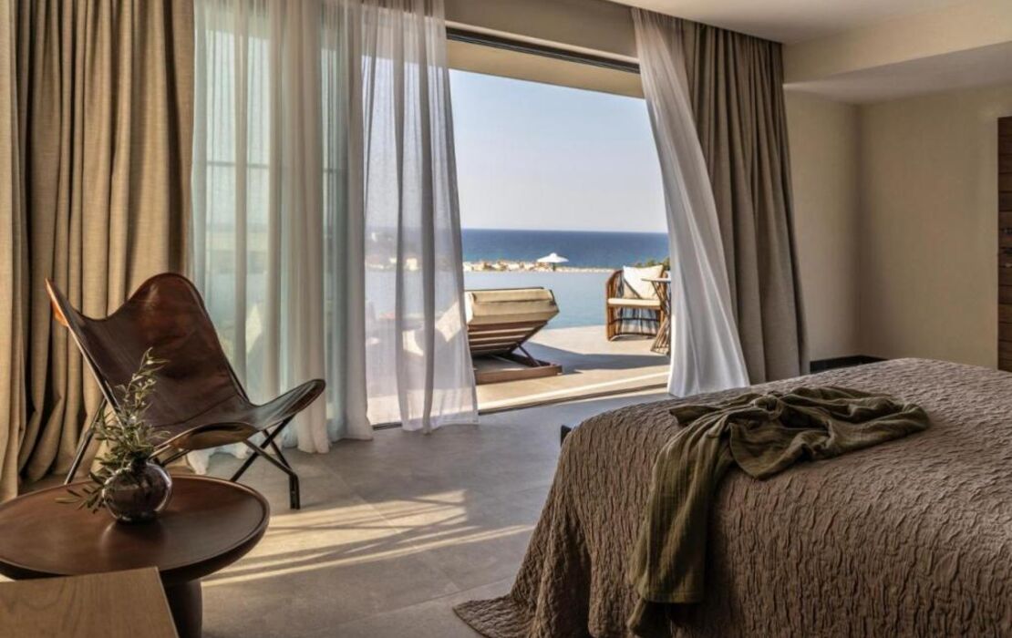 King Jason Zante – Designed for Adults