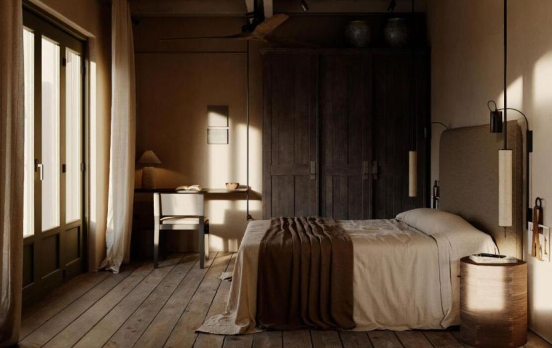 Armacaas Mykonos Hotel