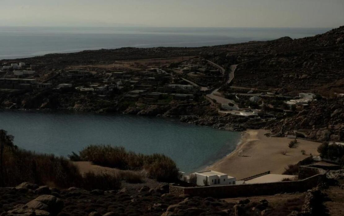 Armacaas Mykonos Hotel