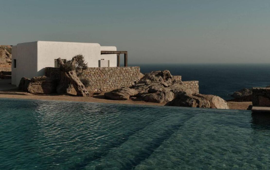 Armacaas Mykonos Hotel