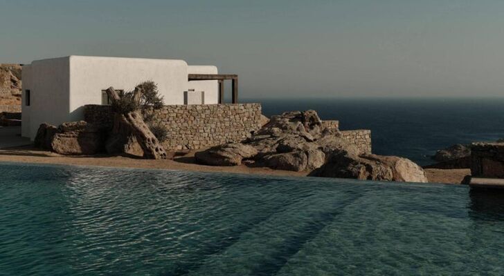 Armacaas Mykonos Hotel