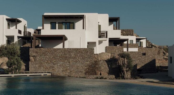 Armacaas Mykonos Hotel