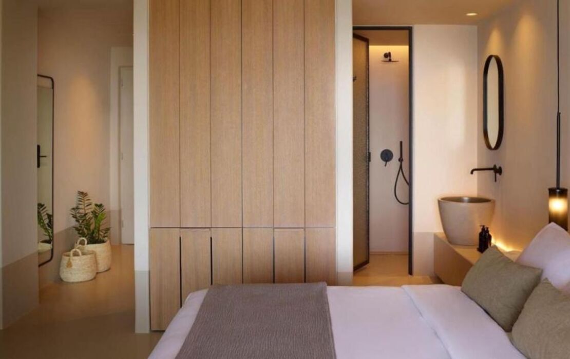 Collini Hotel Mykonos, WorldHotels Elite