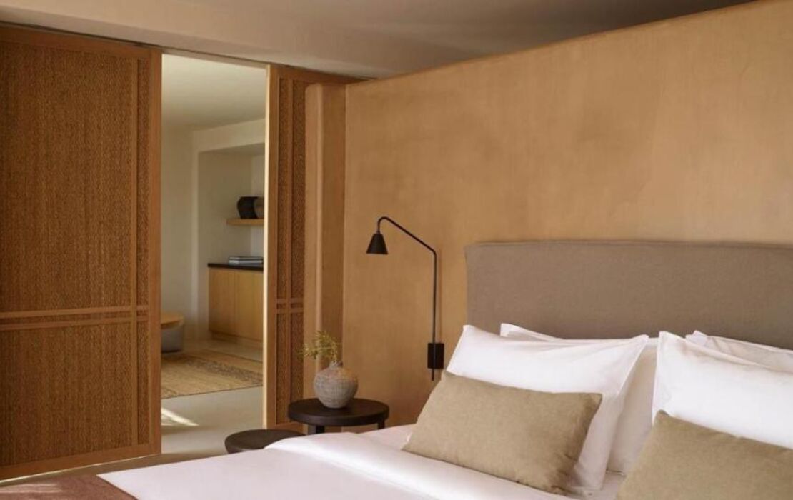 Collini Hotel Mykonos, WorldHotels Elite