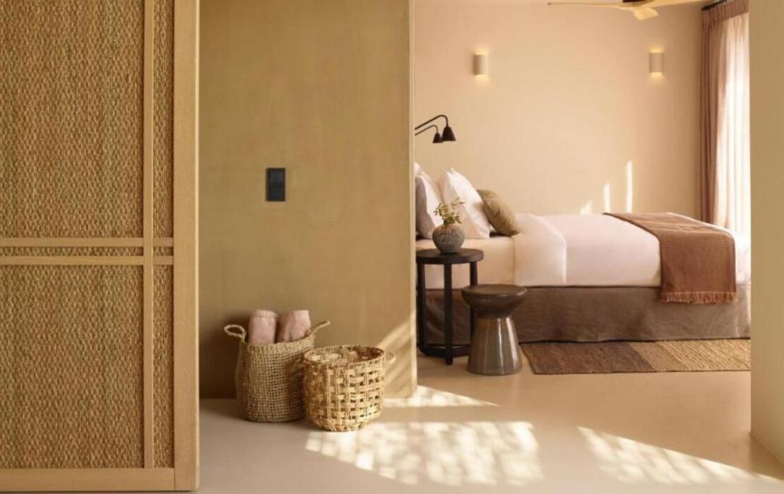 Collini Hotel Mykonos, WorldHotels Elite