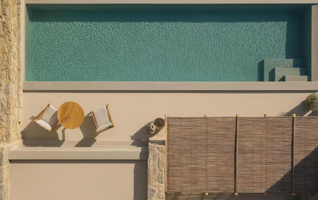 Collini Hotel Mykonos, WorldHotels Elite