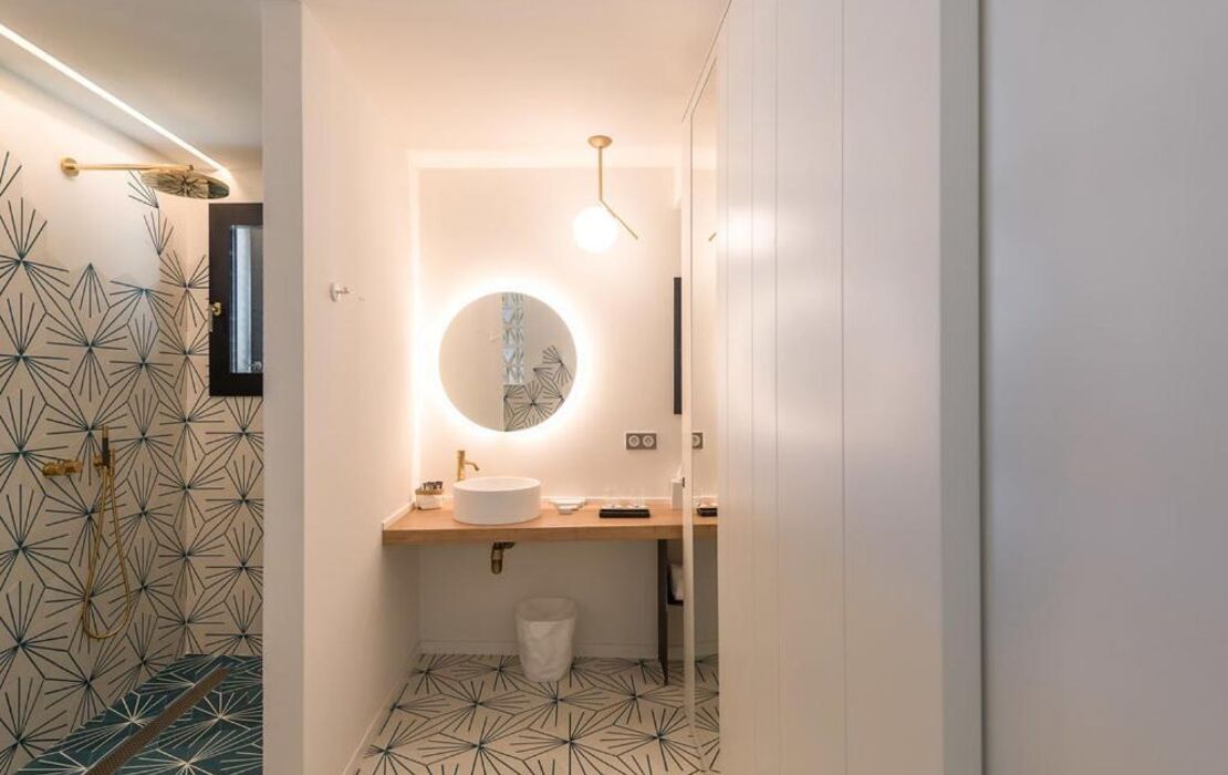 Boutique Hotel Villa Gala