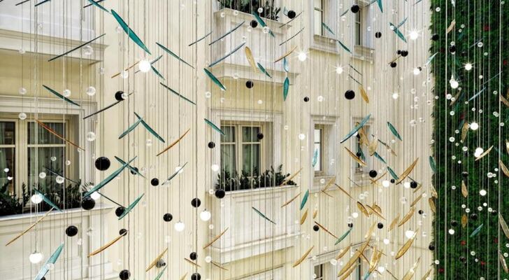 King George, a Luxury Collection Hotel, Athens