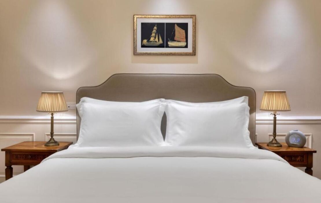 King George, a Luxury Collection Hotel, Athens