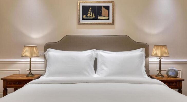 King George, a Luxury Collection Hotel, Athens