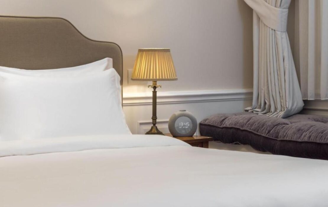 King George, a Luxury Collection Hotel, Athens