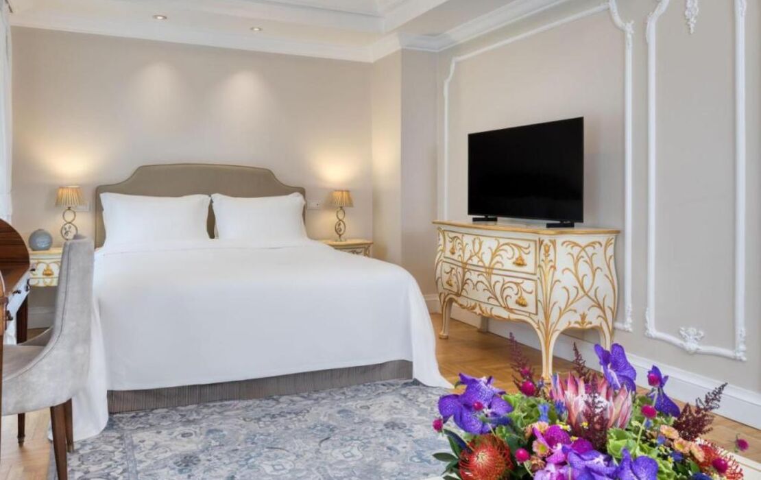 King George, a Luxury Collection Hotel, Athens