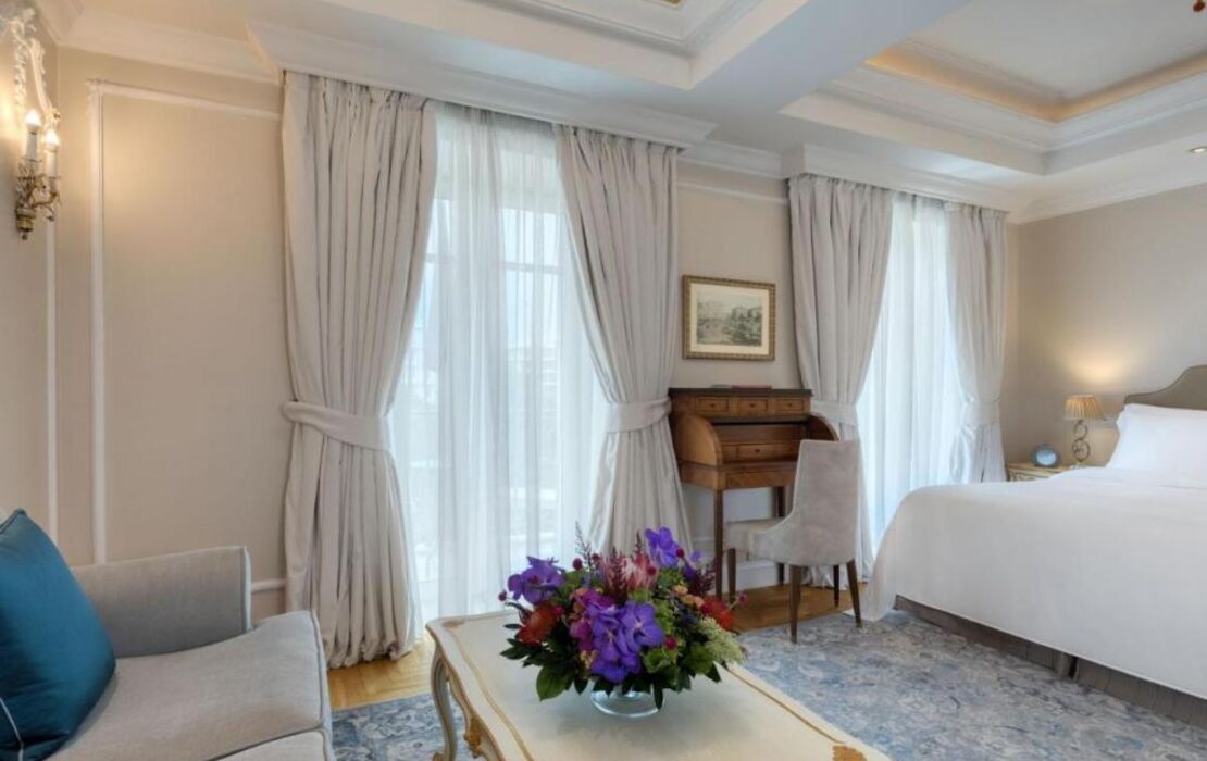 King George, a Luxury Collection Hotel, Athens