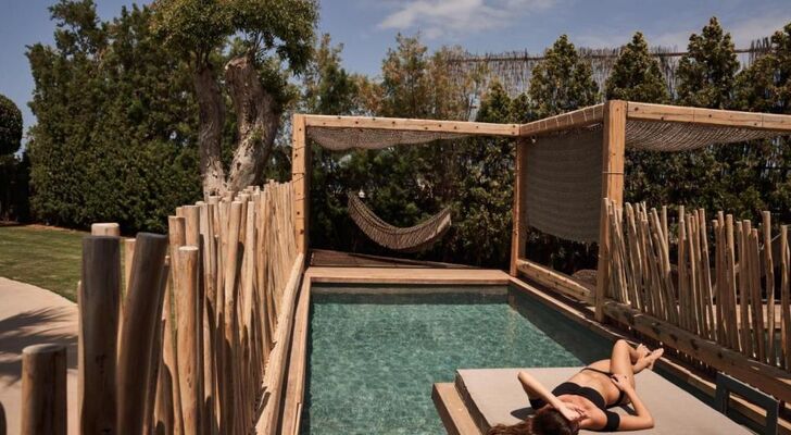 NEMA Design Hotel & Spa - Adults Only