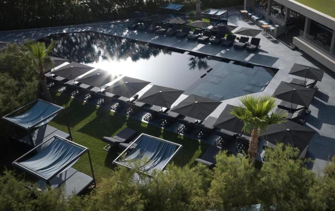 NEMA Design Hotel & Spa - Adults Only