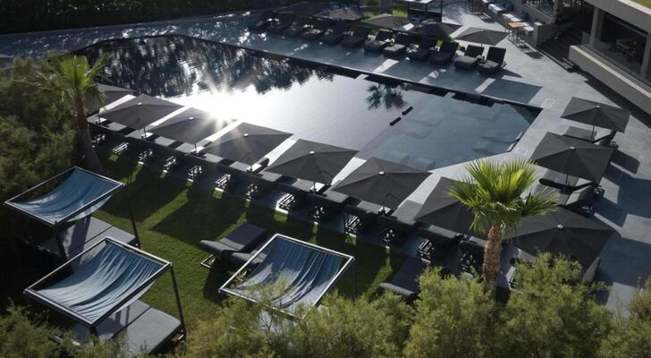 NEMA Design Hotel & Spa - Adults Only