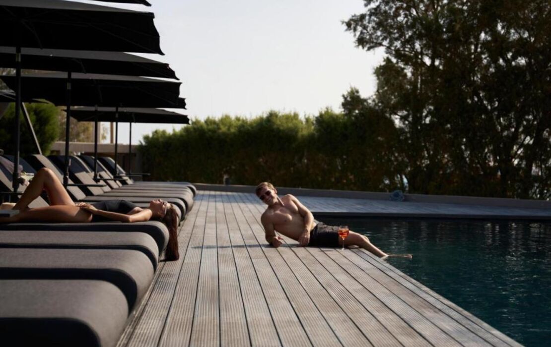 NEMA Design Hotel & Spa - Adults Only