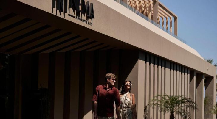 NEMA Design Hotel & Spa - Adults Only