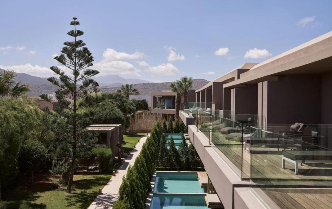 NEMA Design Hotel & Spa - Adults Only