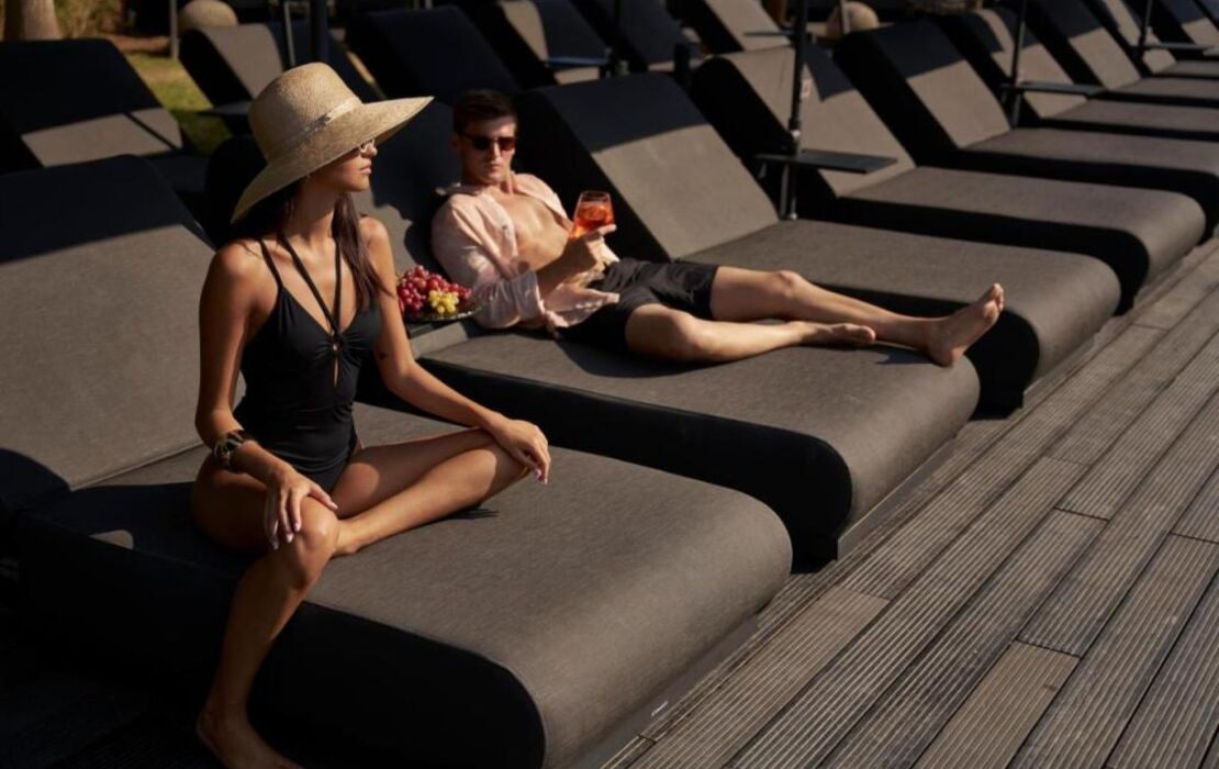 NEMA Design Hotel & Spa - Adults Only