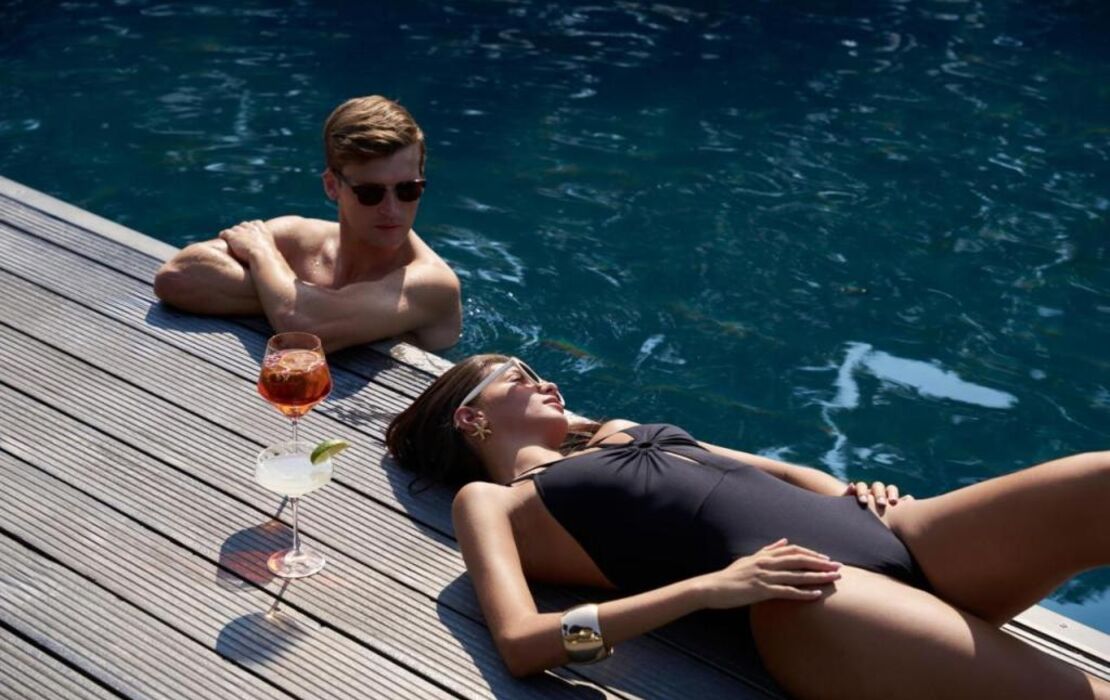 NEMA Design Hotel & Spa - Adults Only