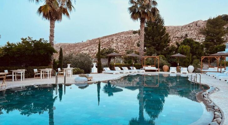 Caesars Gardens Hotel & Spa - Adults Only