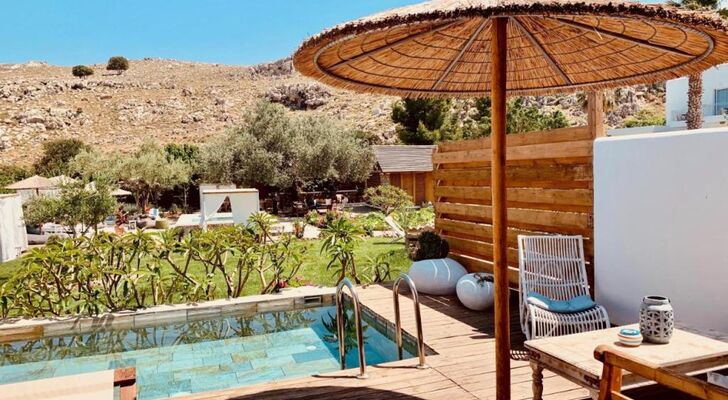 Caesars Gardens Hotel & Spa - Adults Only