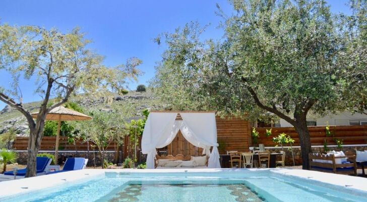 Caesars Gardens Hotel & Spa - Adults Only