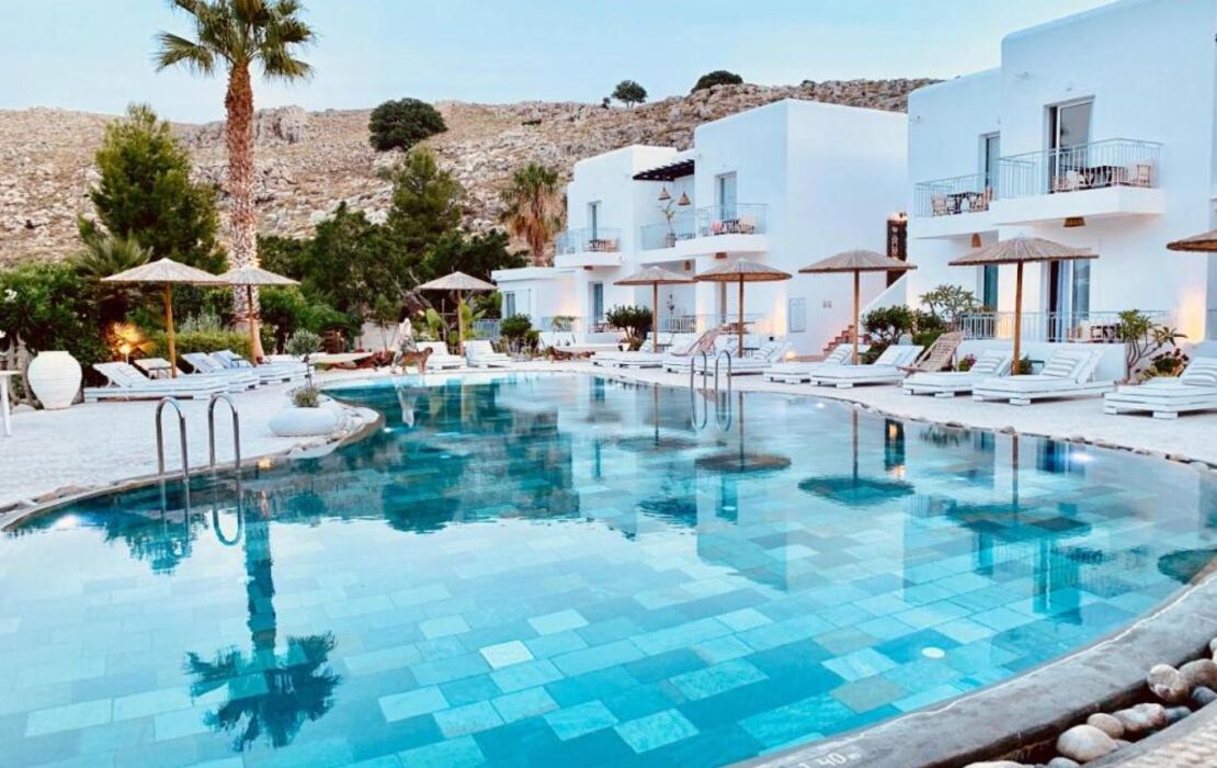 Caesars Gardens Hotel & Spa - Adults Only