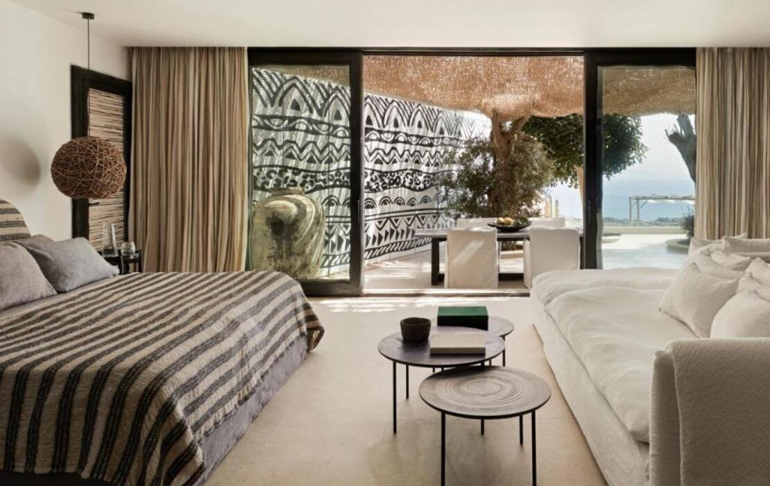 Myconian Panoptis Escape, a member of Small Luxury Hotels of the World